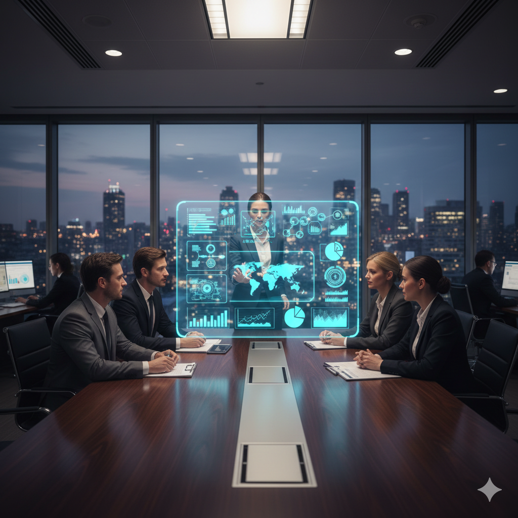 A Comprehensive Guide for Modern Businesses
