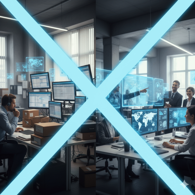 The Importance of Custom Software for Multi-Location Businesses