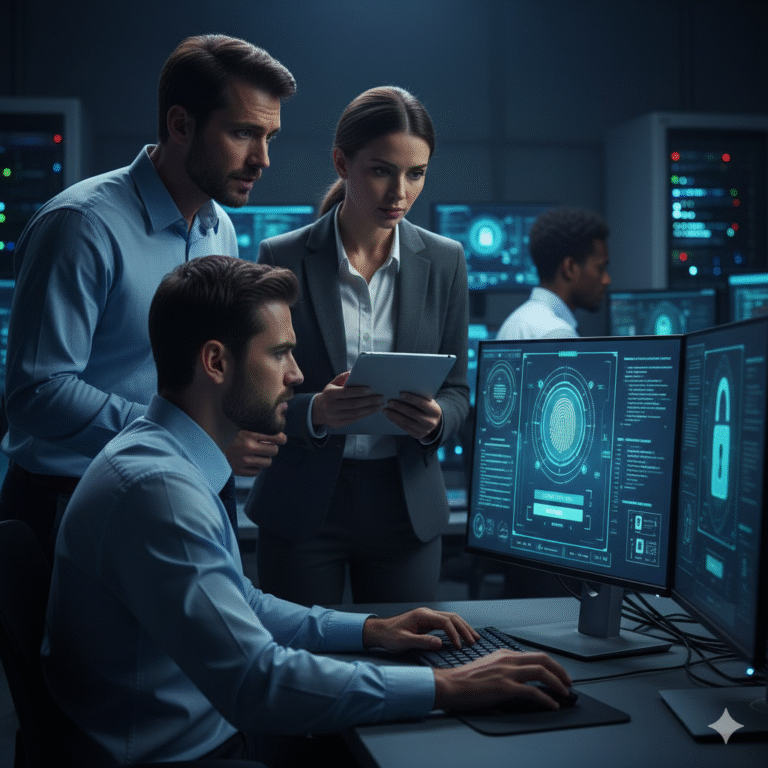Why Secure User Authentication Is Critical in Today’s Digital World