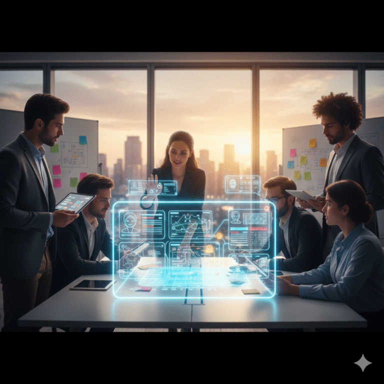 How to Build Customer-Focused Software Products