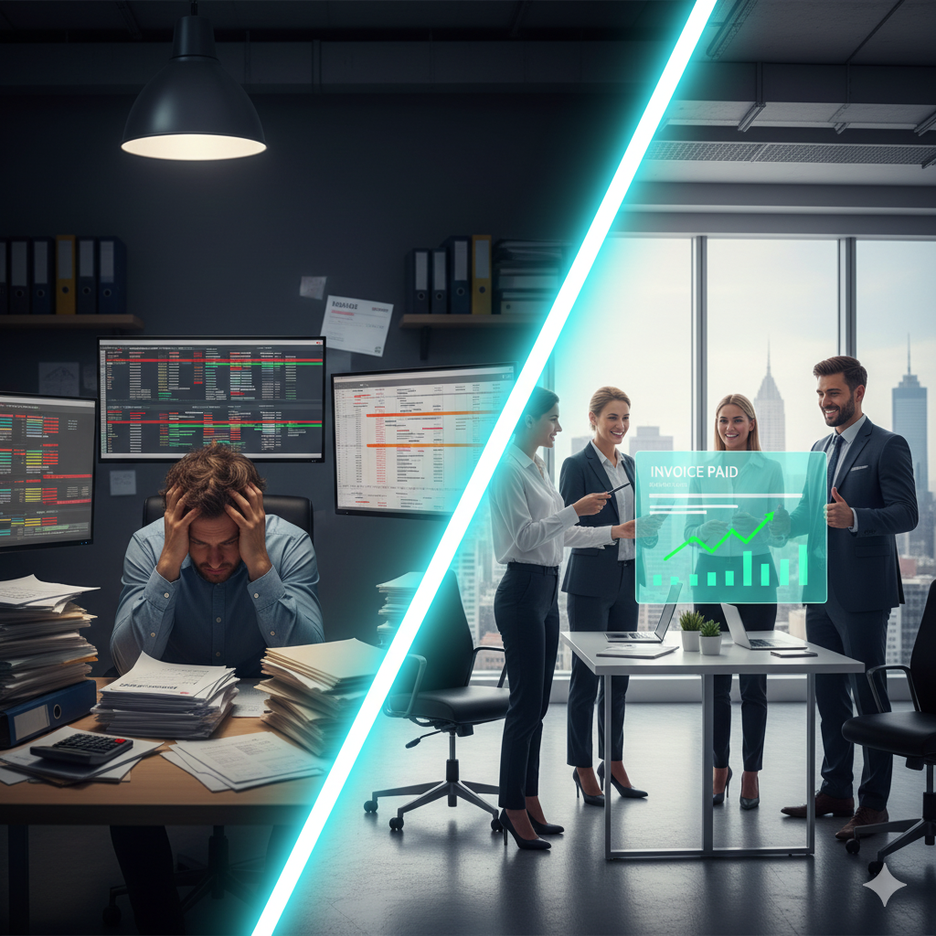 Why Custom Billing and Invoicing Systems Save Time