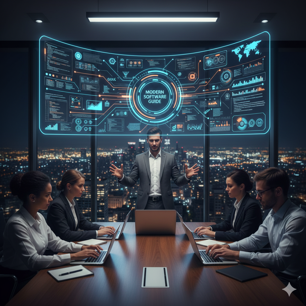 A Complete Guide for Modern Software Teams