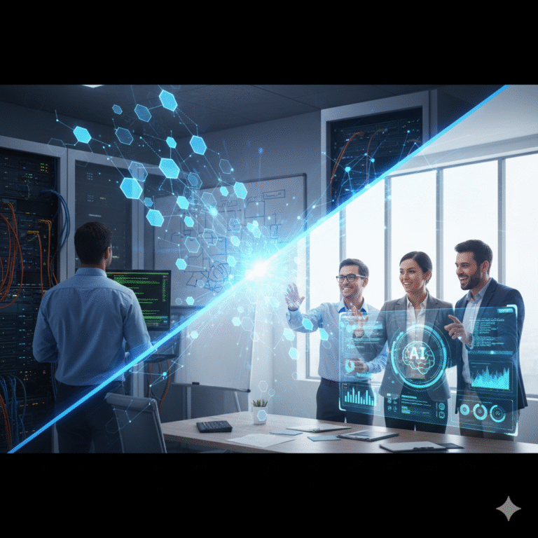 How to Integrate AI Tools Into Your Existing Systems