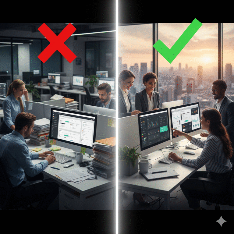 Why Your Business Should Consider Custom Web Application Development