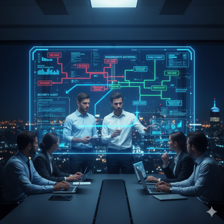 How to Reduce Software Development Risks