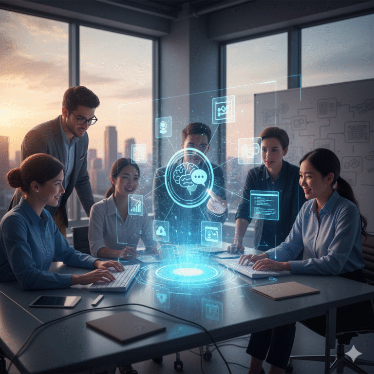 How ChatGPT-Type Models Can Be Integrated Into Software