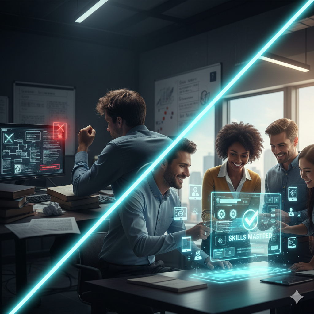 Why Custom Learning Platforms Are Growing in Demand