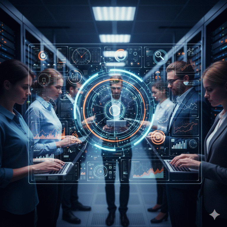 Why Application Performance Optimization Is Crucial