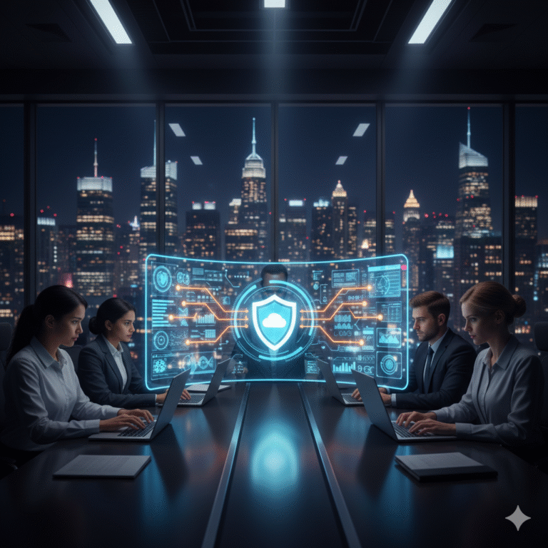 How to Protect Your Software From Cyberattacks