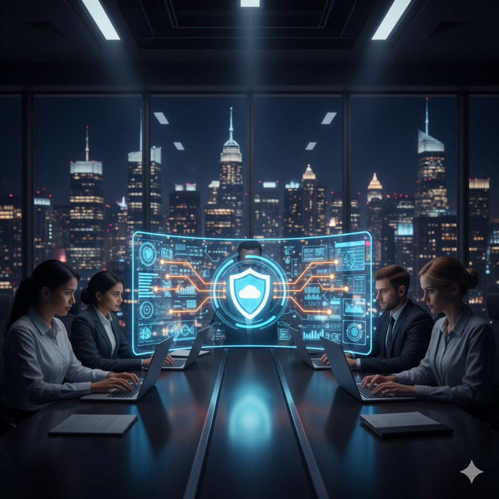 How to Protect Your Software From Cyberattacks