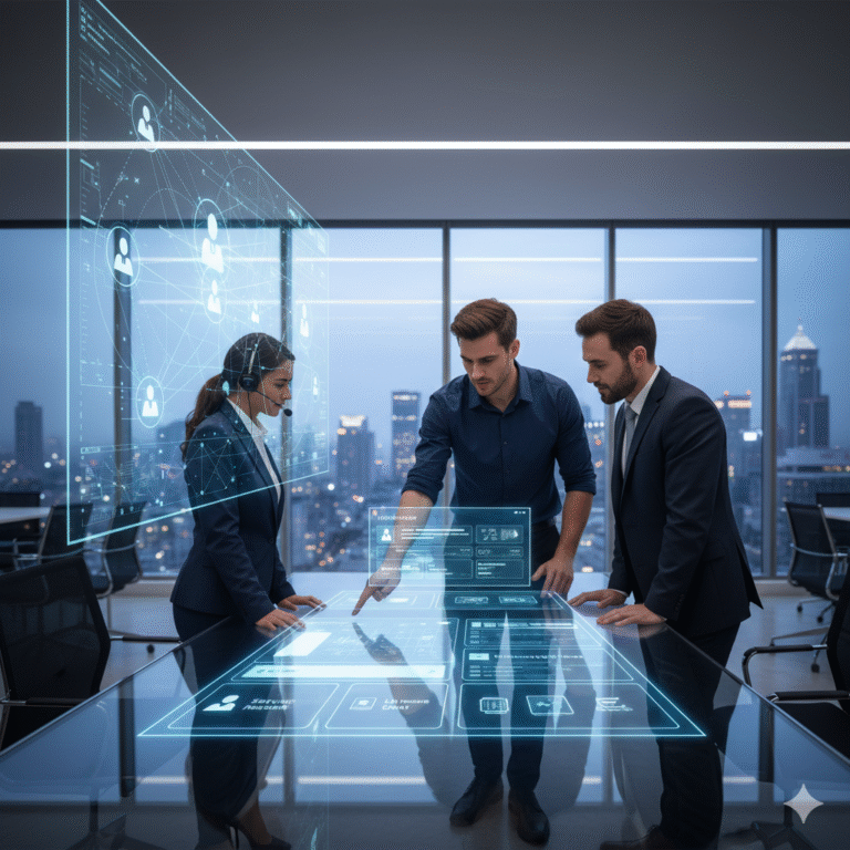 Why Custom Customer Portals Improve Service Delivery