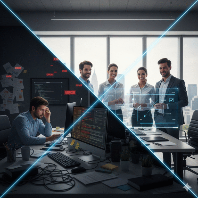Why You Need a Software Development Roadmap