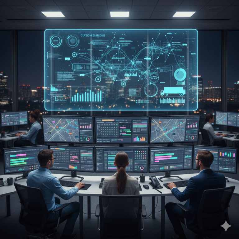 Why Custom Scheduling Software Improves Efficiency