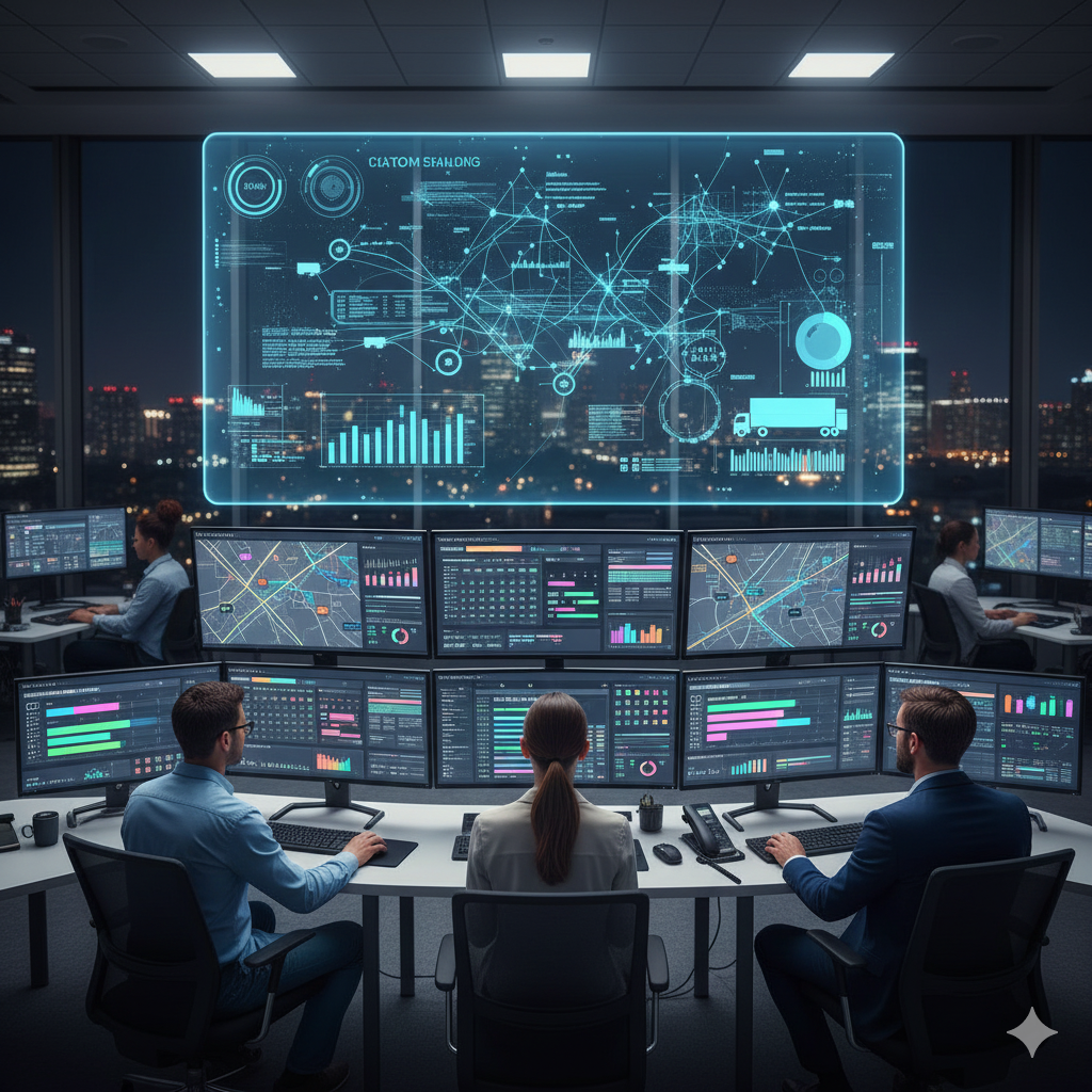 Why Custom Scheduling Software Improves Efficiency