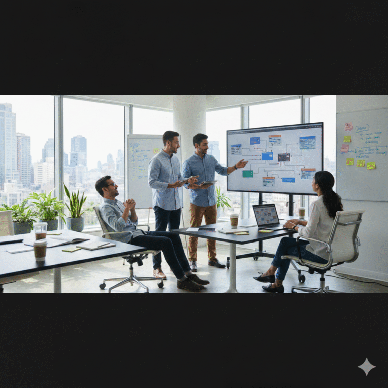 Why Software Documentation Improves Team Communication