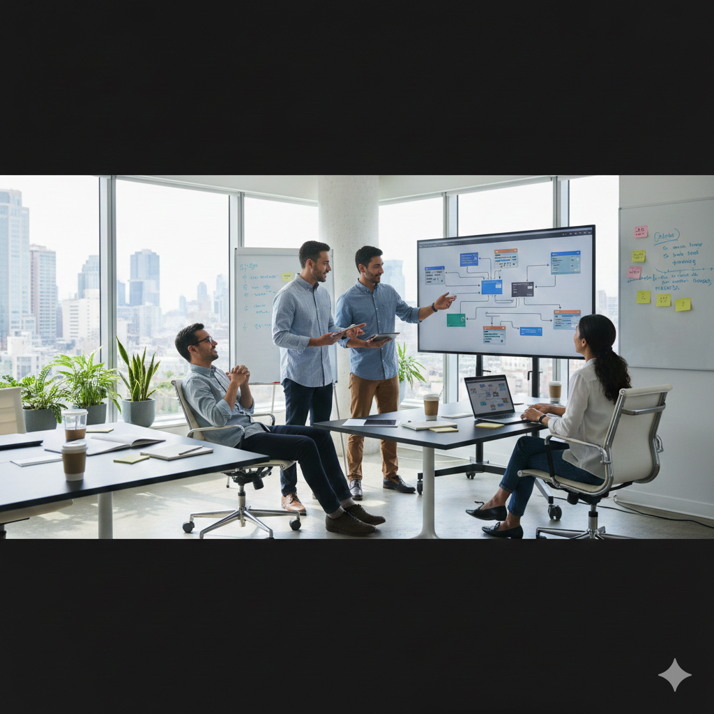 Why Software Documentation Improves Team Communication