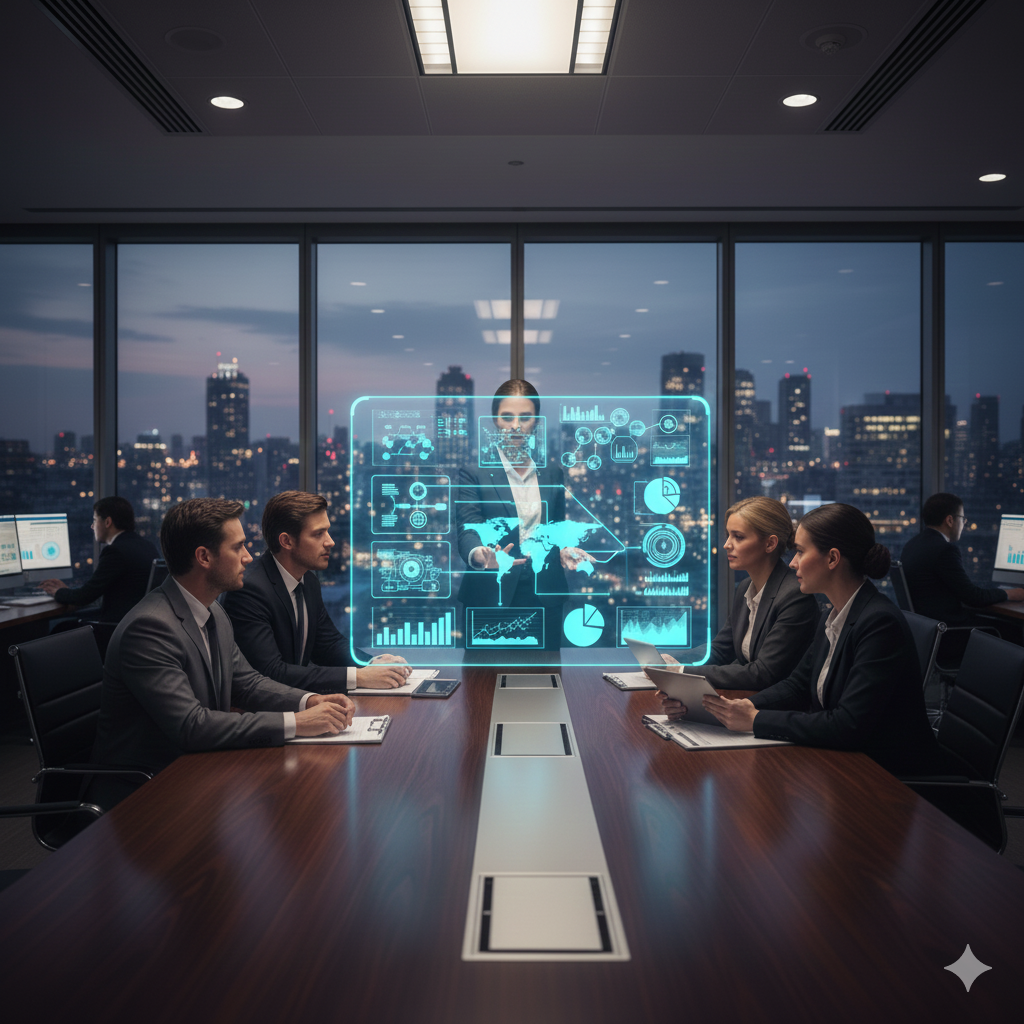 Why Custom Software Improves Workflow Visibility