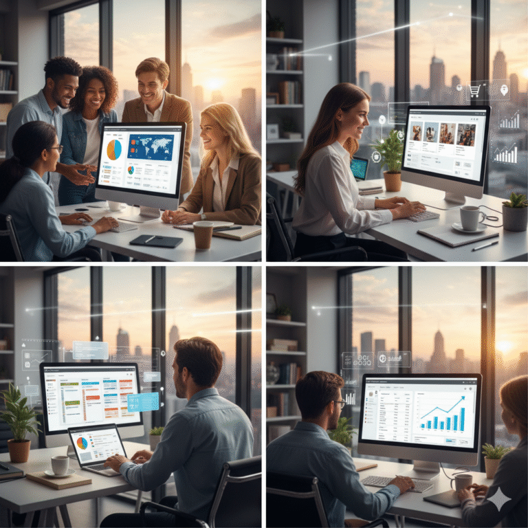 The Most In-Demand Software Solutions for Small Businesses