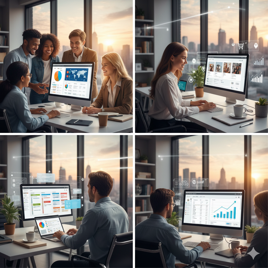 The Most In-Demand Software Solutions for Small Businesses