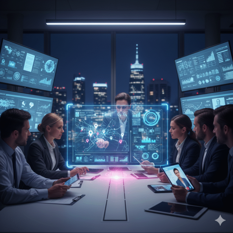 How Software Helps Insurance Companies Manage Claims