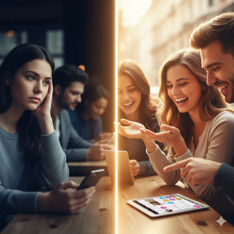 Why Mobile Apps Increase Customer Engagement