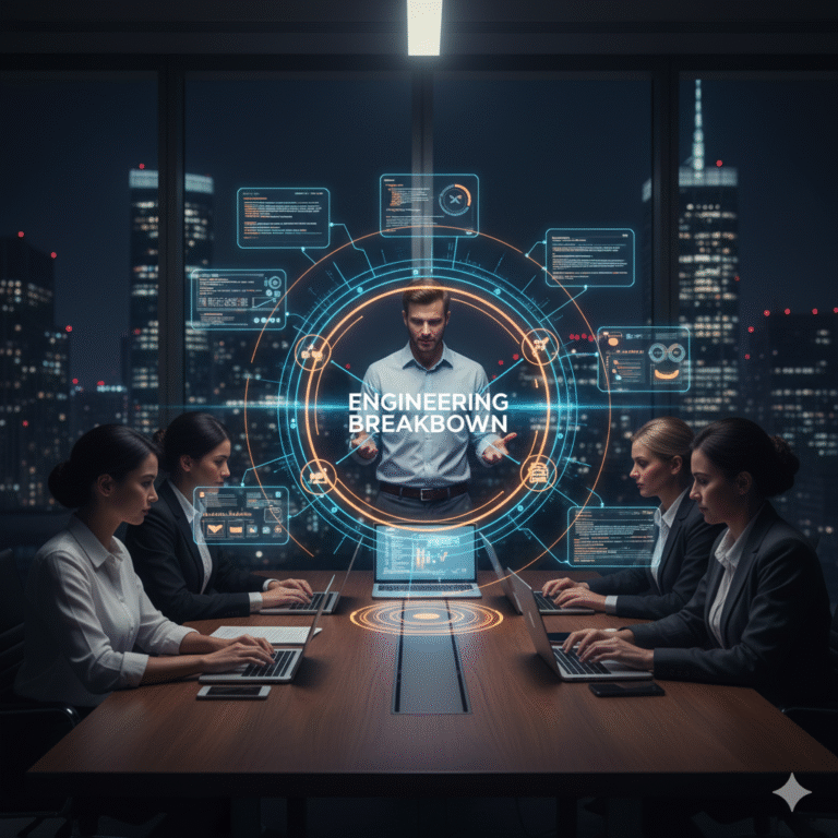 A Complete, Real-World Breakdown for Modern Engineering Teams