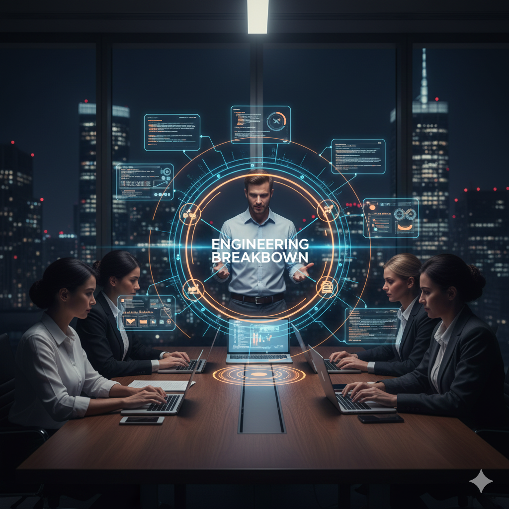 A Complete, Real-World Breakdown for Modern Engineering Teams