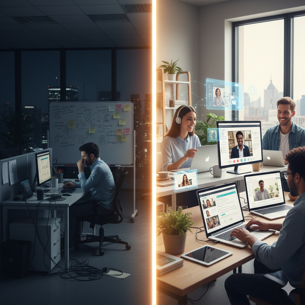 How to Select the Right Technology Stack for Your Software