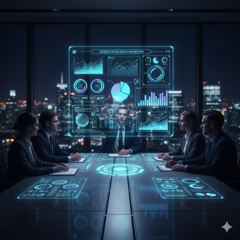 Why Custom Dashboards Help With Decision-Making