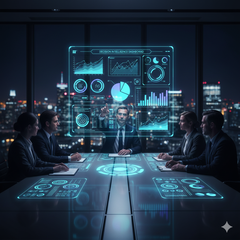 Why Custom Dashboards Help With Decision-Making