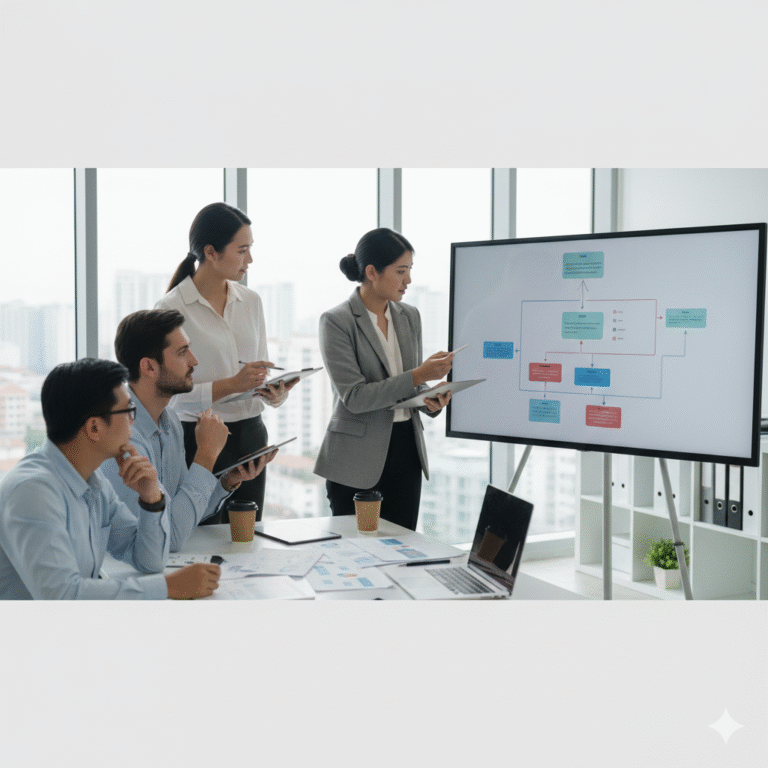Why Custom Software Helps Reduce Compliance Risks