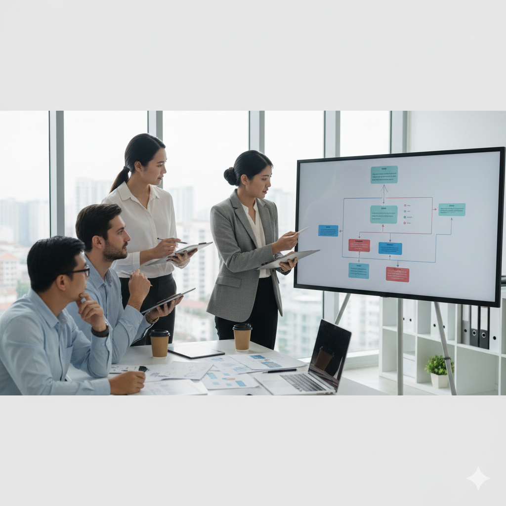 Why Custom Software Helps Reduce Compliance Risks