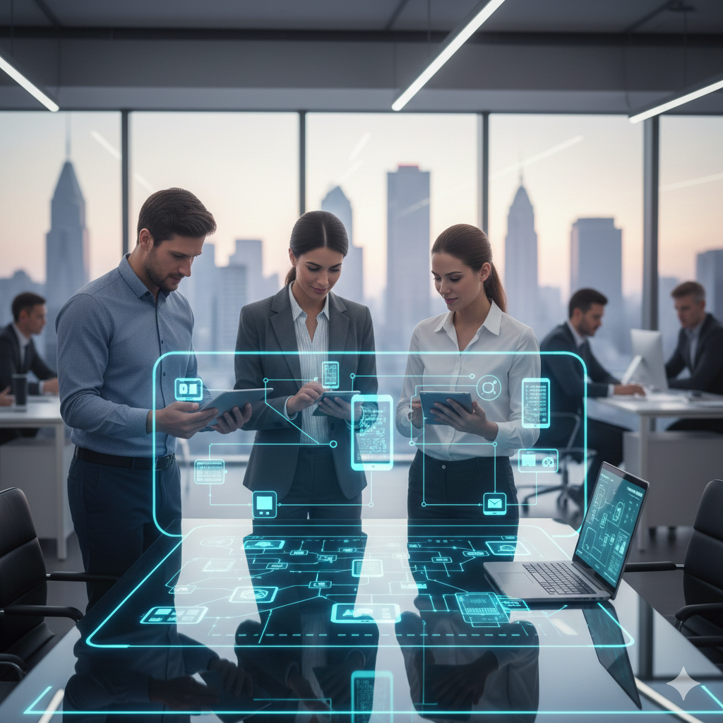 How Multi-Platform Apps Reach More Customers in a Digital-First World