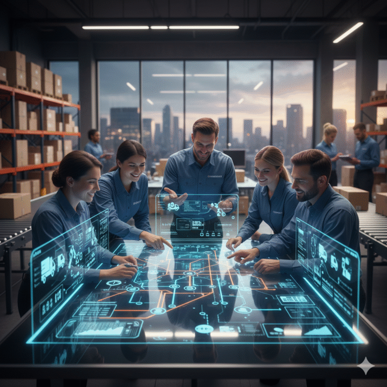 Why Custom Scheduling Apps Improve Operations