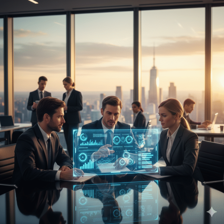 Why Custom Portals Improve Client Transparency