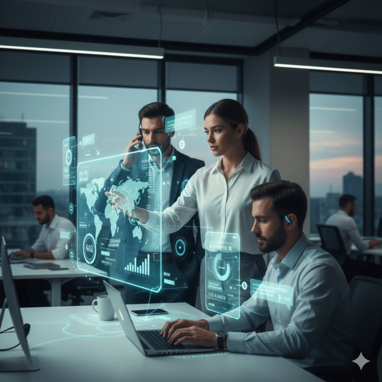 How Software Helps Reduce Customer Response Time
