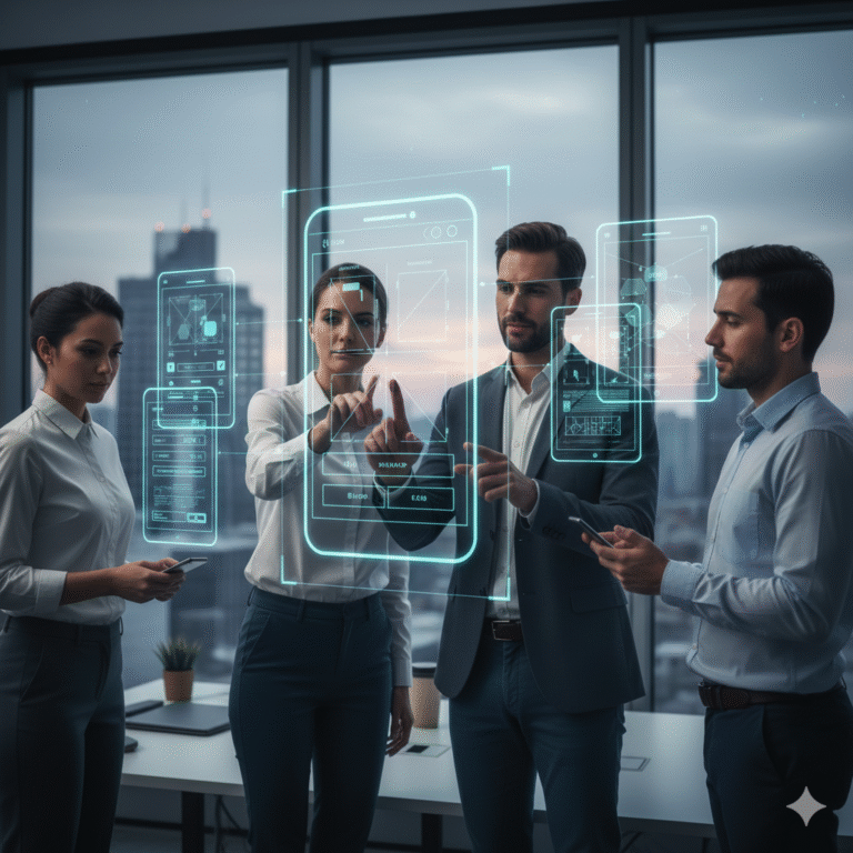 Why You Should Consider Mobile-First Software Development