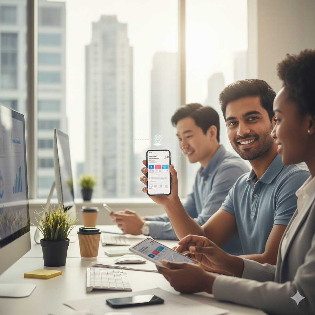 Why Employee Tracking Apps Are Becoming Popular