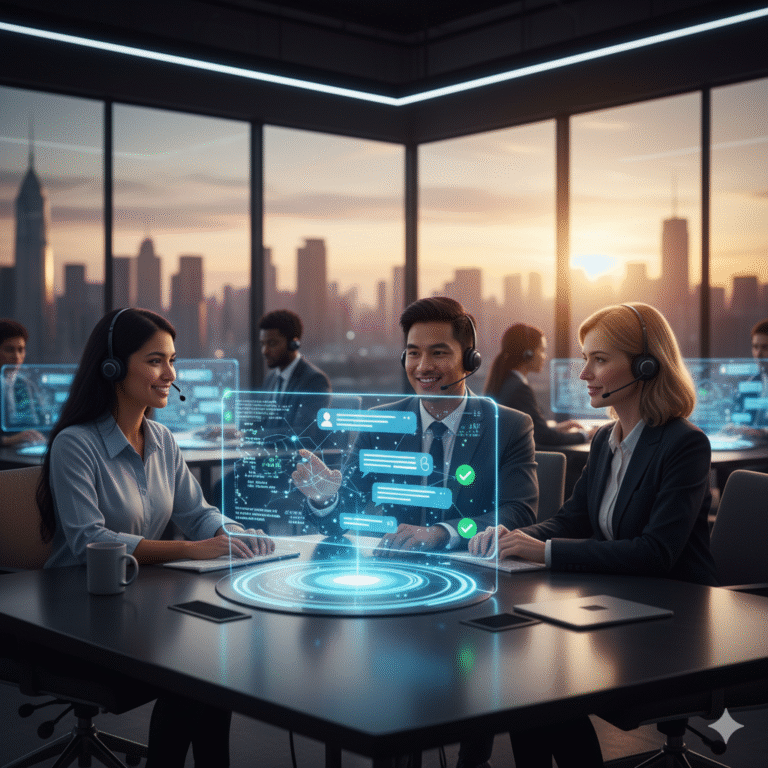 Why Real-Time Messaging Improves Customer Service