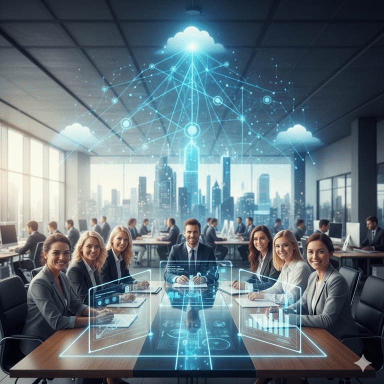 Why Scalable Databases Support Growing Businesses
