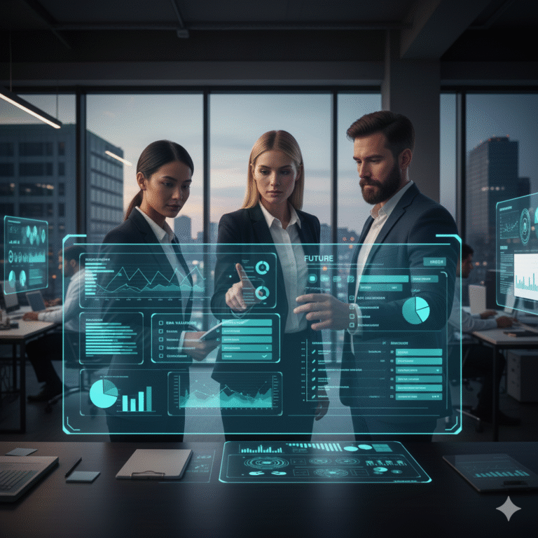 Why Custom Forms Improve Data Accuracy: A Complete Guide for Modern Businesses