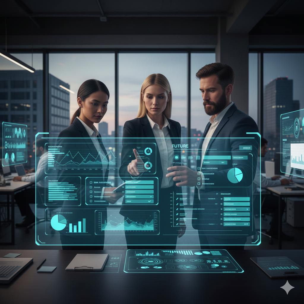 Why Custom Forms Improve Data Accuracy: A Complete Guide for Modern Businesses