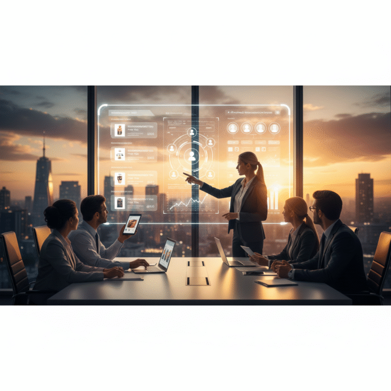 How AI-Powered Recommendations Increase Sales: A Complete Growth Guide for Modern Businesses