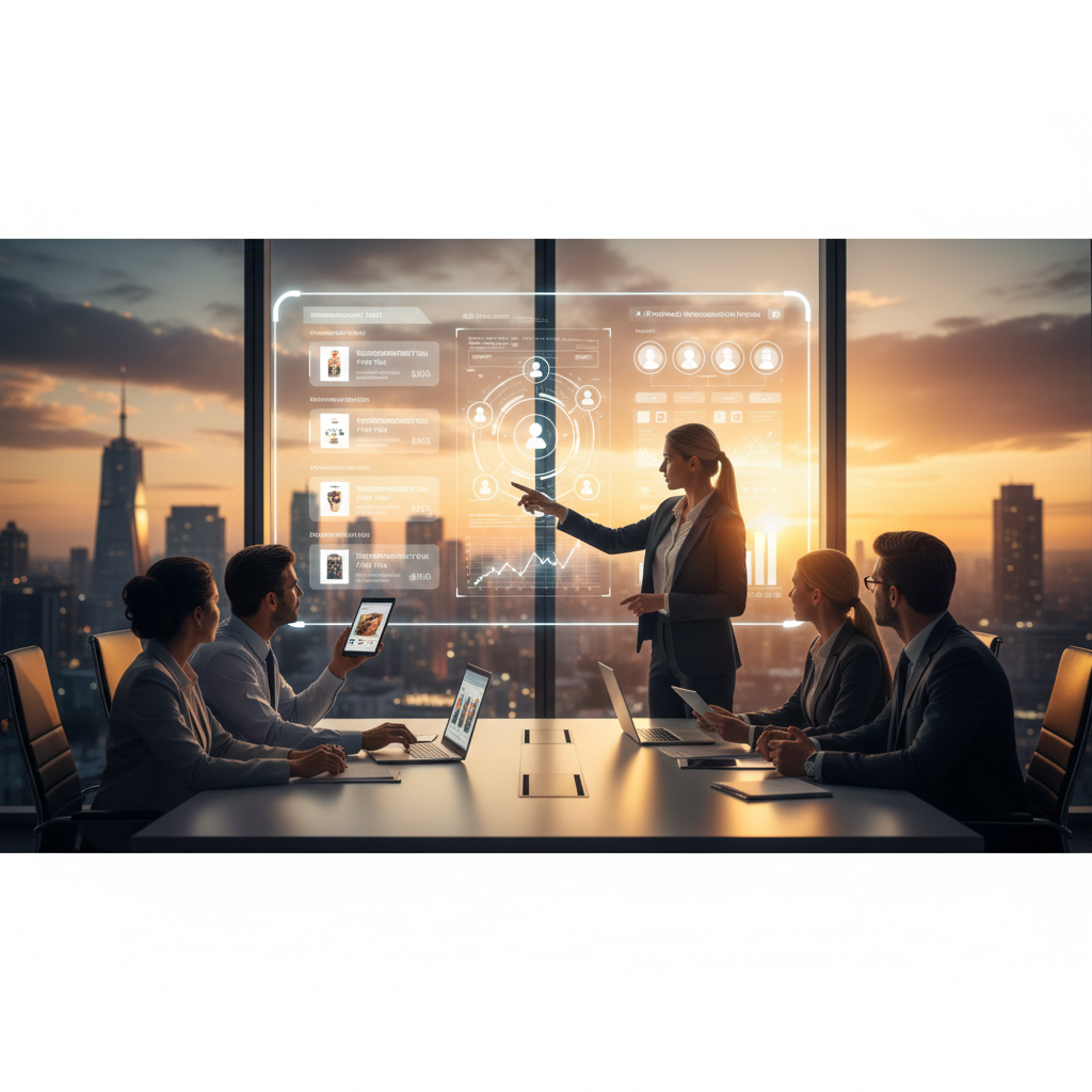 How AI-Powered Recommendations Increase Sales: A Complete Growth Guide for Modern Businesses