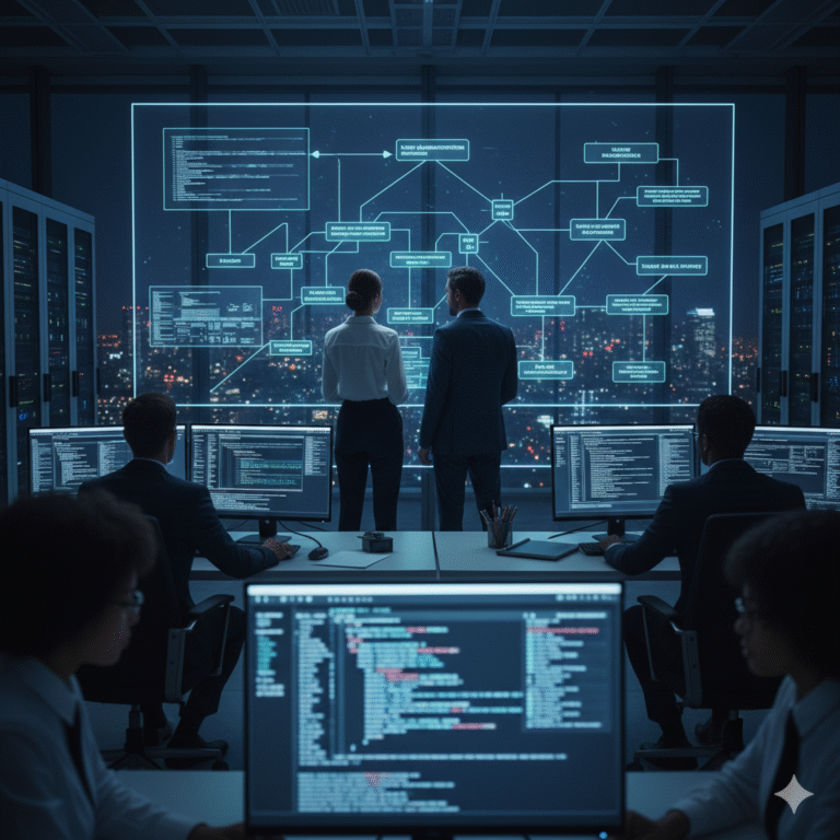 How to Build Secure Enterprise Apps: A Complete Guide for Modern Businesses