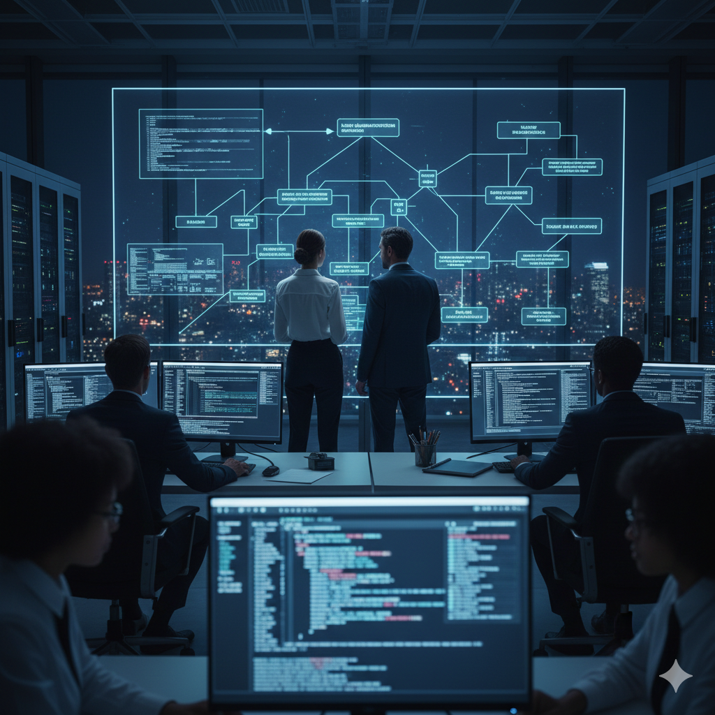 How to Build Secure Enterprise Apps: A Complete Guide for Modern Businesses