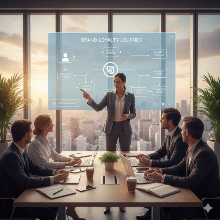 How Custom Apps Help Build Brand Loyalty