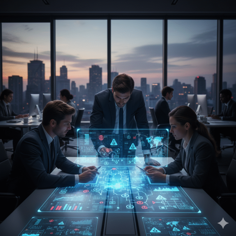 Why Risk Assessment Needs a Smarter Approach