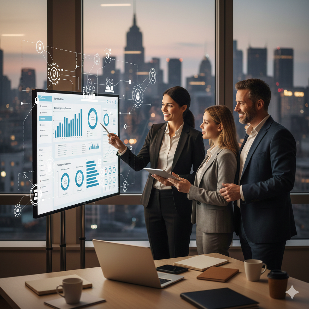 How Automated Billing Helps Subscription Businesses Scale Faster and Smarter