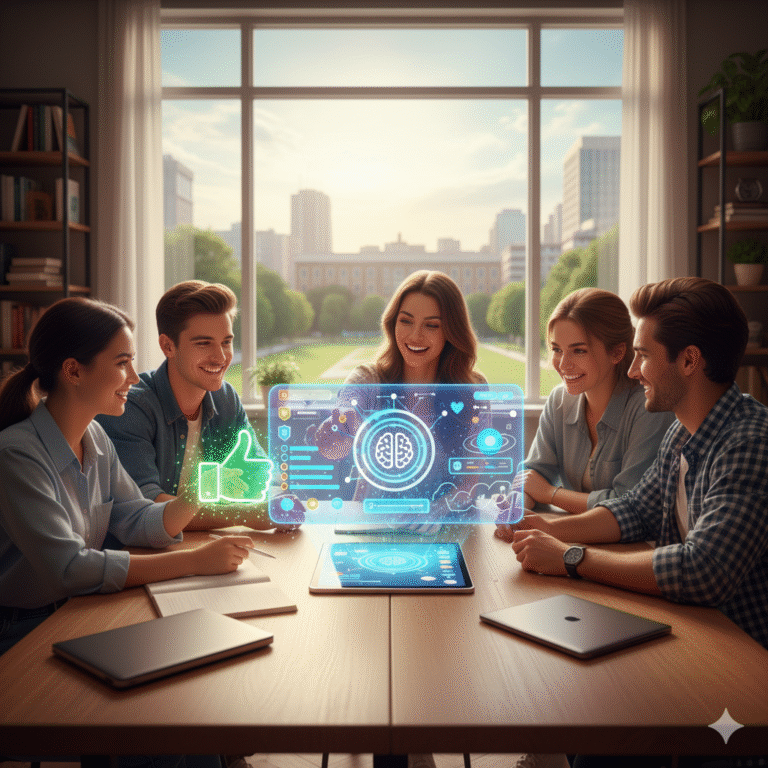 How E-Learning Apps Improve Student Engagement